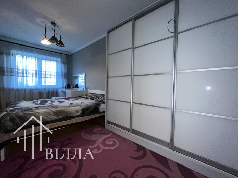 Продам 3 кімнатну квартиру на Східному