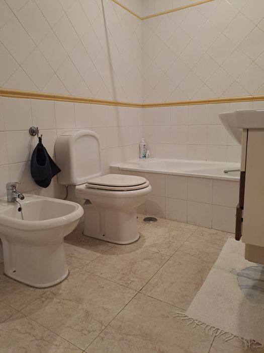 Aluguer T1 na Moita