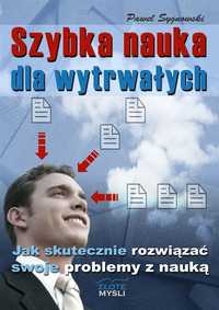 Szybka Nauka Dla Wytrwałych, Paweł Sygnowski