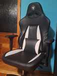 Fotel gamingowy SilverMonkey