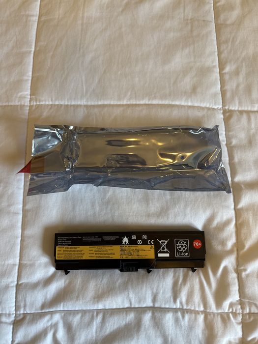 Bateria para computador