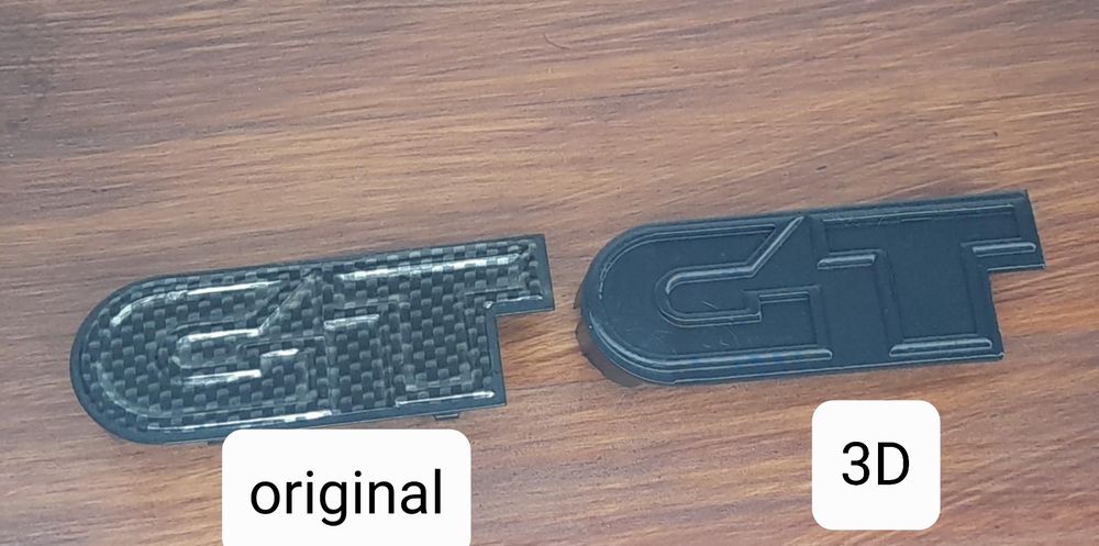 Material corsa A e Kadett