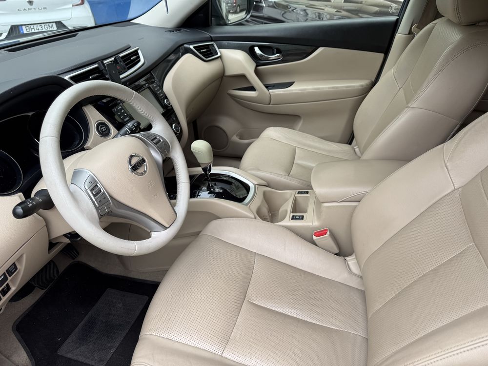 Nissan XTrail Diesel ano 2014