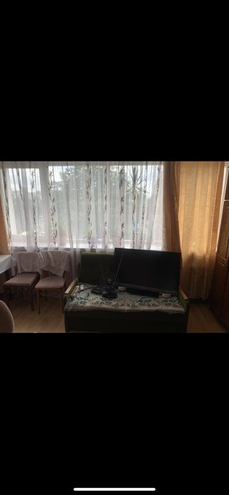 Здам кімнату в Франківському районі