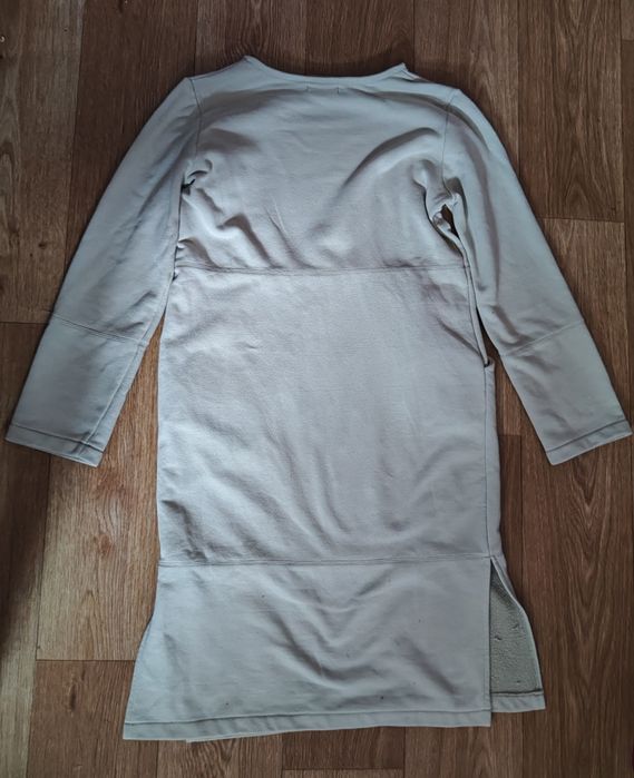 Сукня для вагітних та годування