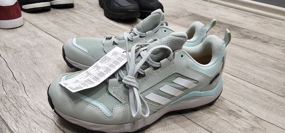 Buty Adidas Terrex Tracerocker 2.0 GORE-TEX Rozmiar 42 2/3