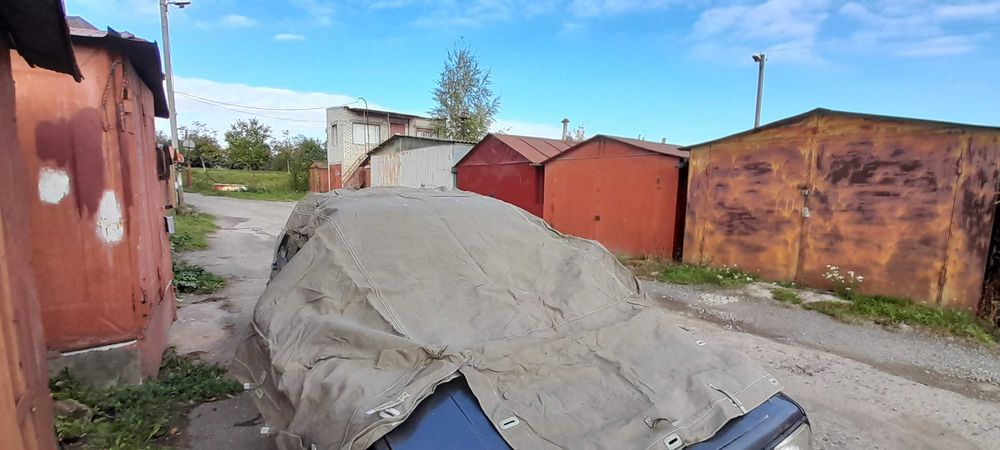 Продам кришу на луаз