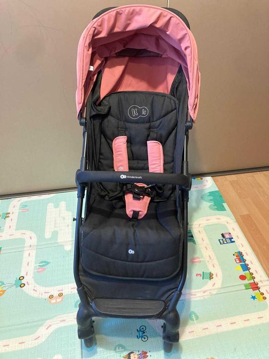 Wózek spacerowy Kinderkraft Askoy