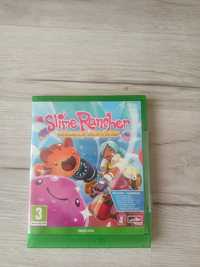 Slime Rancher Xbox One