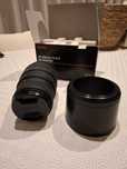 SIGMA 70-30MM como nova (NIKON)