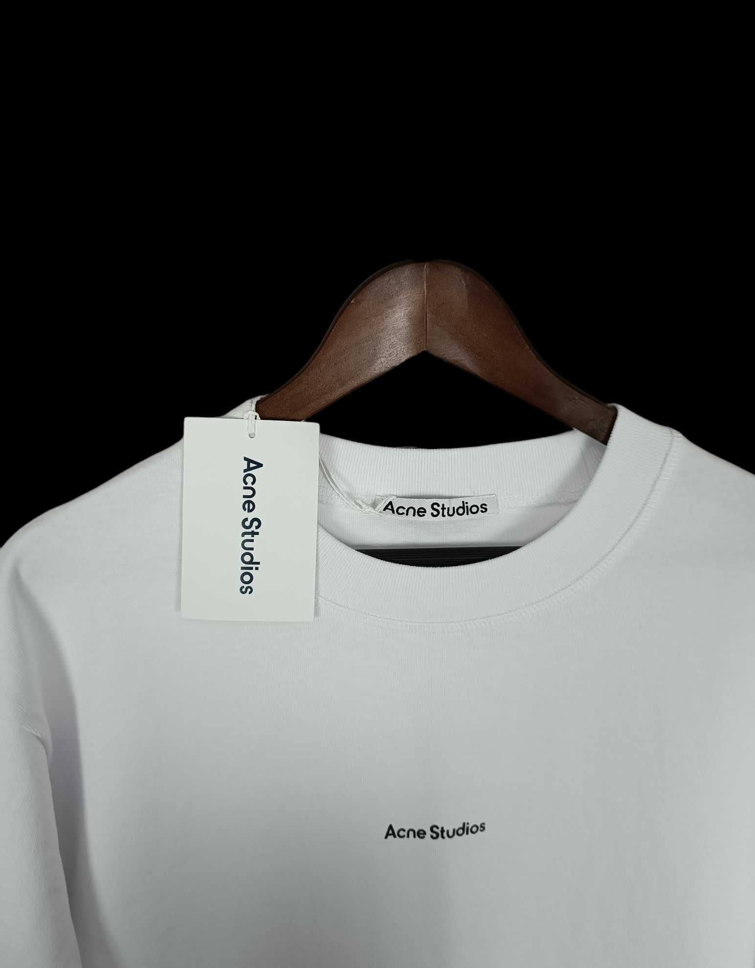 Koszulka Acne Studios T-Shirt, Rozmiar L
