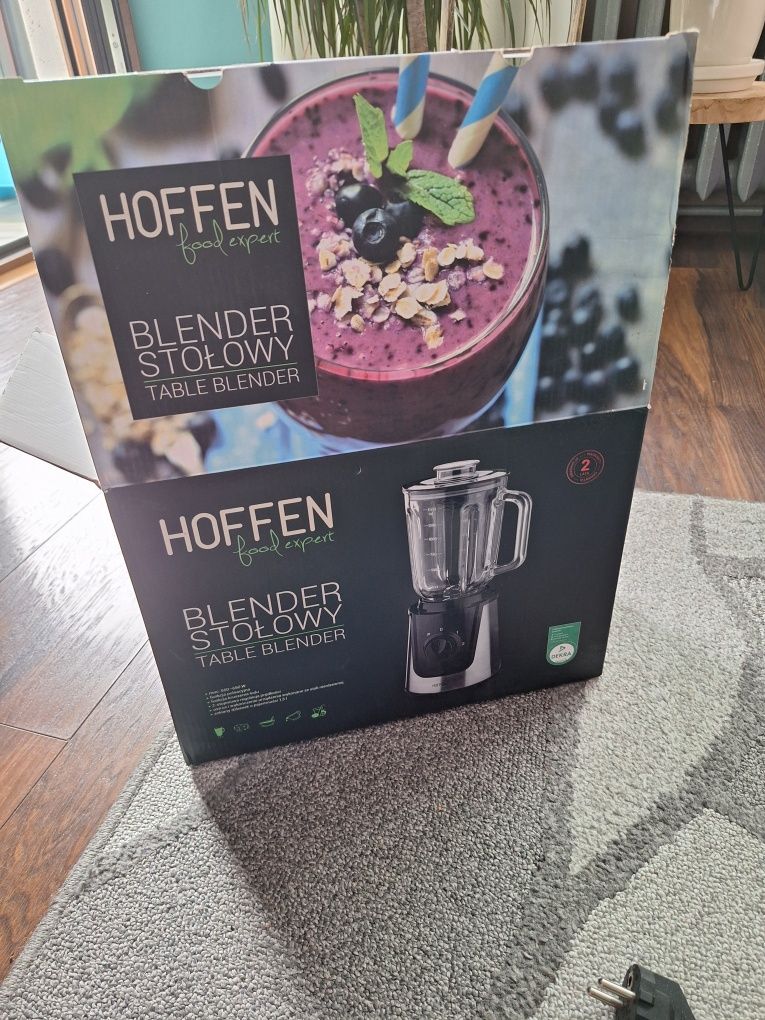 Blender kielichowy