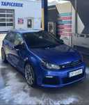Volkswagen Golf 6R DSG Recaro Motorsport 405HP