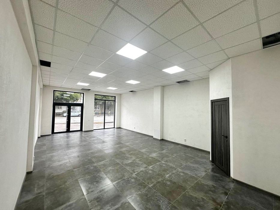 Здам приміщення в оренду| Центр Подільська | 56,4 м²