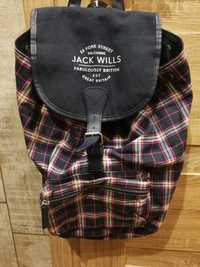 Plecak jack wills