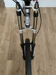 Marzocchi Bomber Junior T fr dh slope dirt
