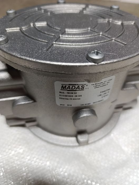 Продам Газовий фільтер