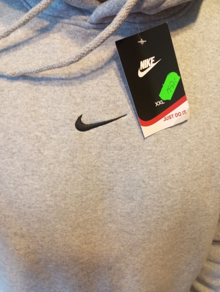 dres męski nike xl