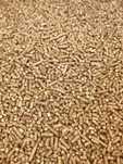 Pellet 8 mm, pelet