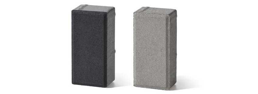 Kostka brukowa Prostokąt gr.8 cm, Holland, Holenderka, Przemysłowa HIT