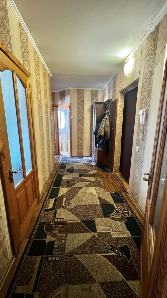Здам хорошу кімнату в 2-к квартирі на Леваневського