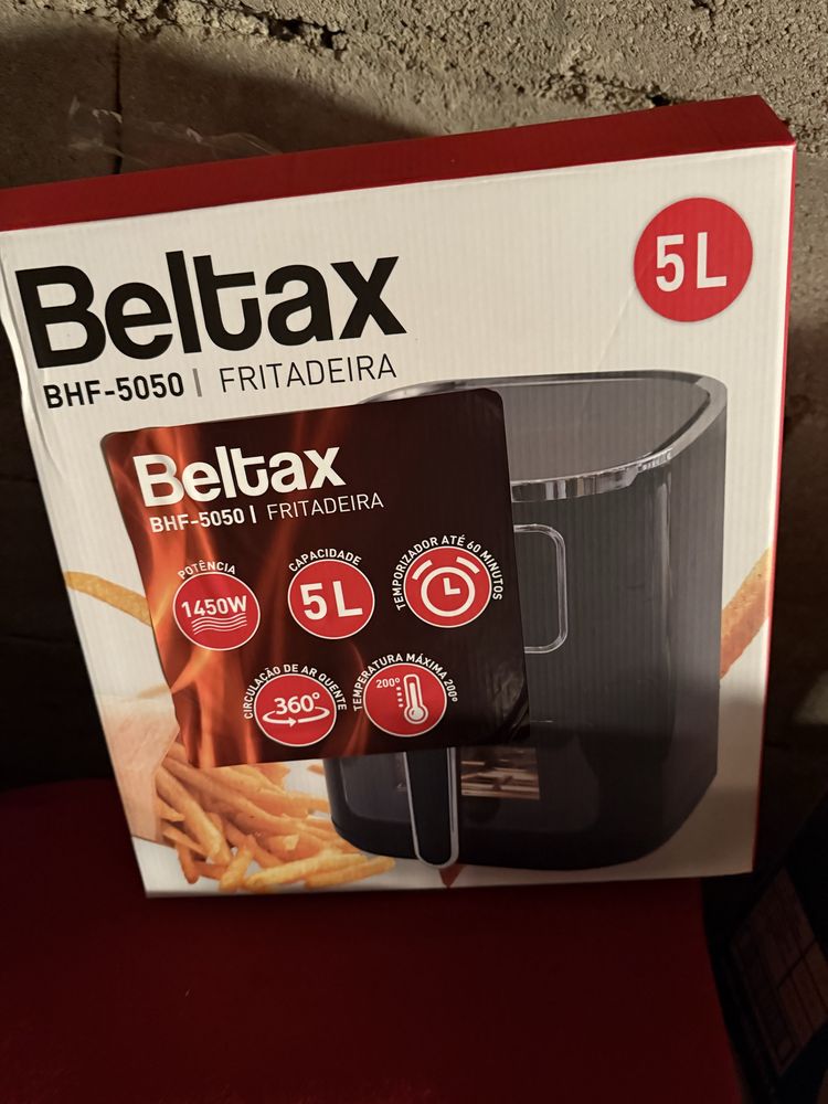 Fritadeira Beltax