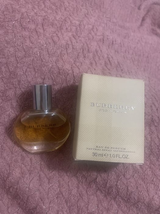 Burberry for women