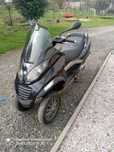 Motocykl Piaggio MP3.L5e