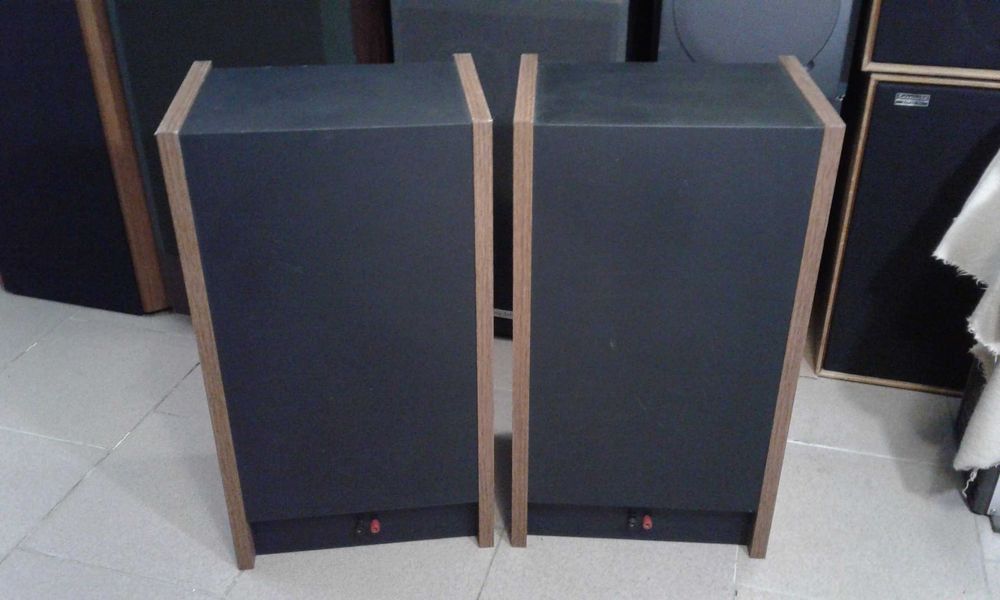 JBL J320,kolumny głośnikowe