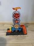 Hot wheels opony