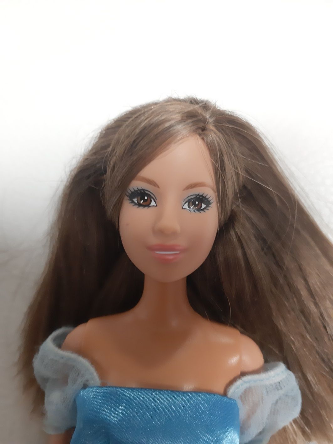 Lalka barbie mattel Teresa fashion fever