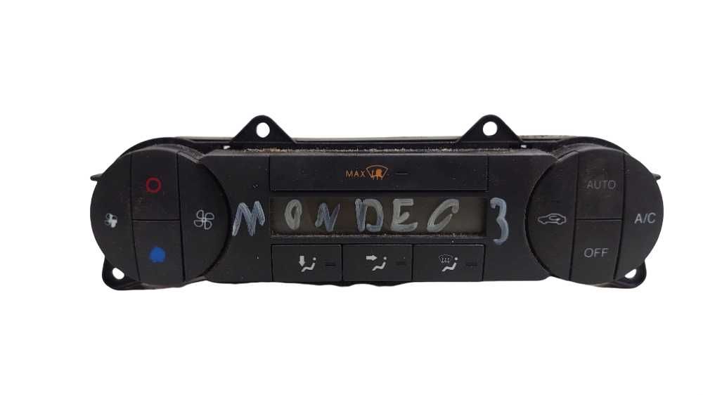 Ford Mondeo MK3 Panel Nawiewu Klimatyzacji
