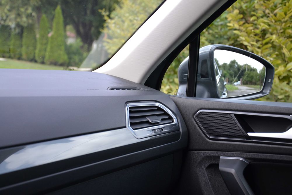 Продам автомобіль Volkswagen Tiguan 2017