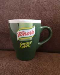 Kubek kolekcjonerski Knorr gorący kubek 300 ml