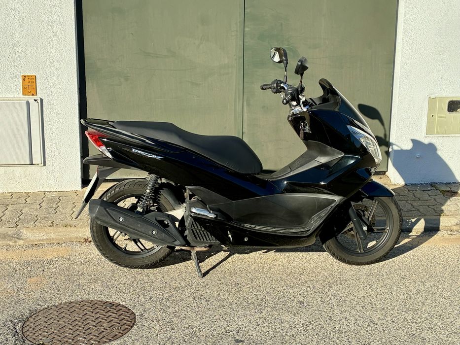 Honda PCX 2015 - 22,500 km’s