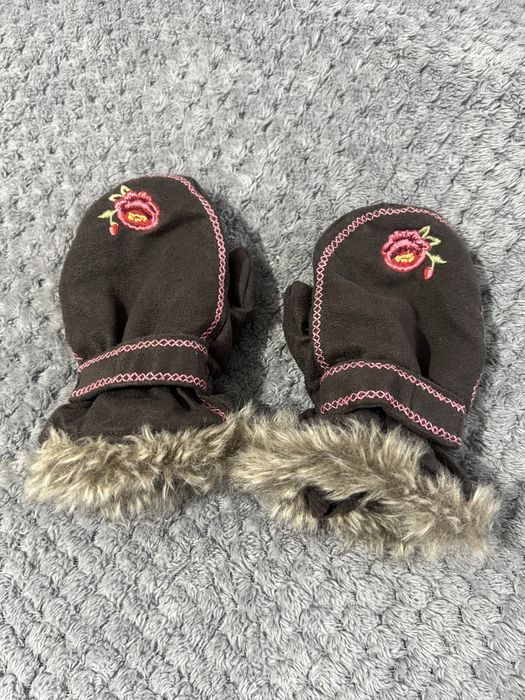 Plaszczyk dla dziewczynki h&m