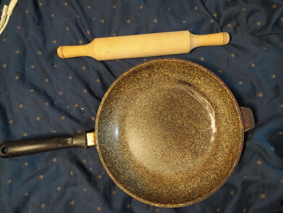 Кухонные принадлежности