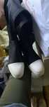 Botas cano alto super confortáveis