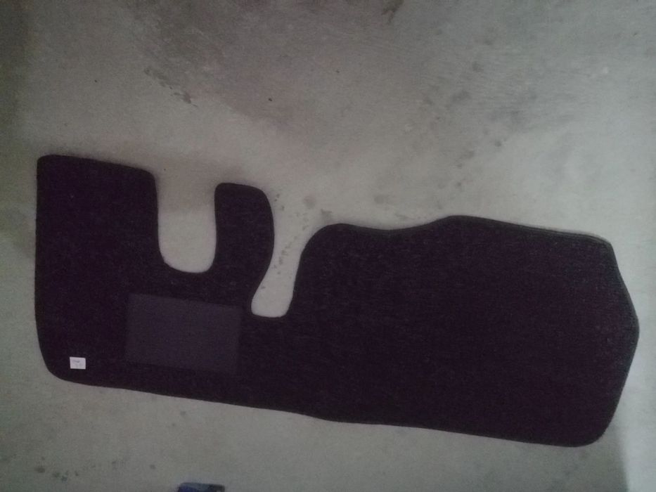 Tapete para a Toyota Dyna BU30