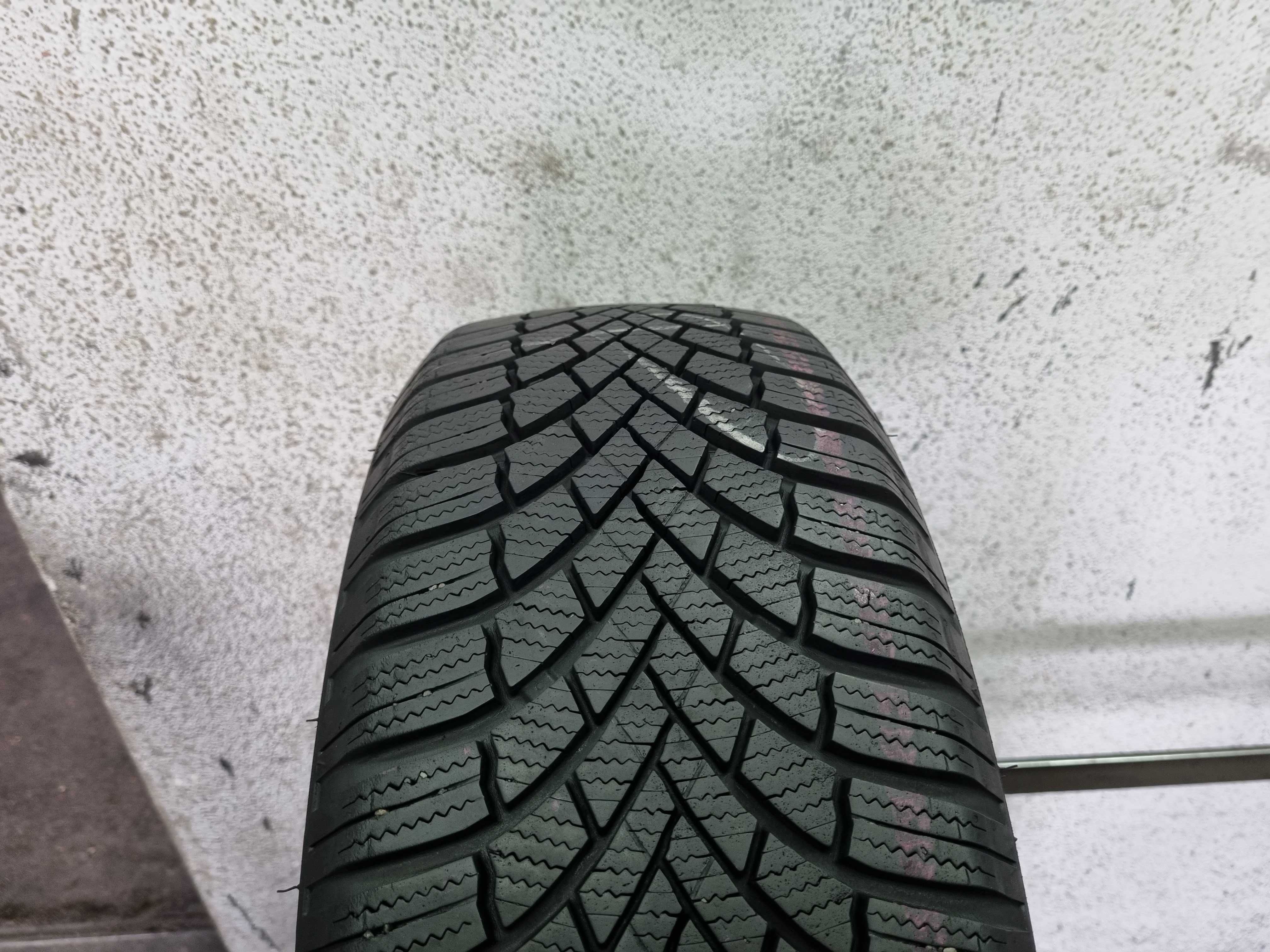 205/55/16 94H Bridgestone Blizzak LM005 D.4820