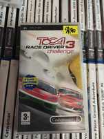 TOCA Race Driver 3 Challenge [PSP]