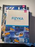 Fizyka zbiór zadań WSIP 1-3