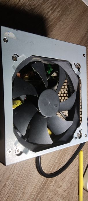 Блок питания на 400 w