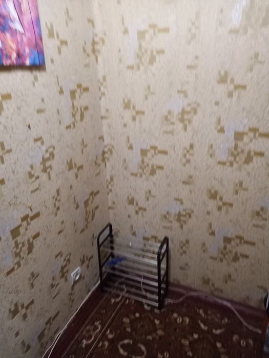 Продам однокімнатну квартиру