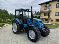 Pronar 82TSA MTZ 82SA 82A PRONAR nie Ursus, Zetor, Belarus  Salon Polska Pierwszy właściciel Zadbany 4X4 Pronar FAKTURA VAT 23%