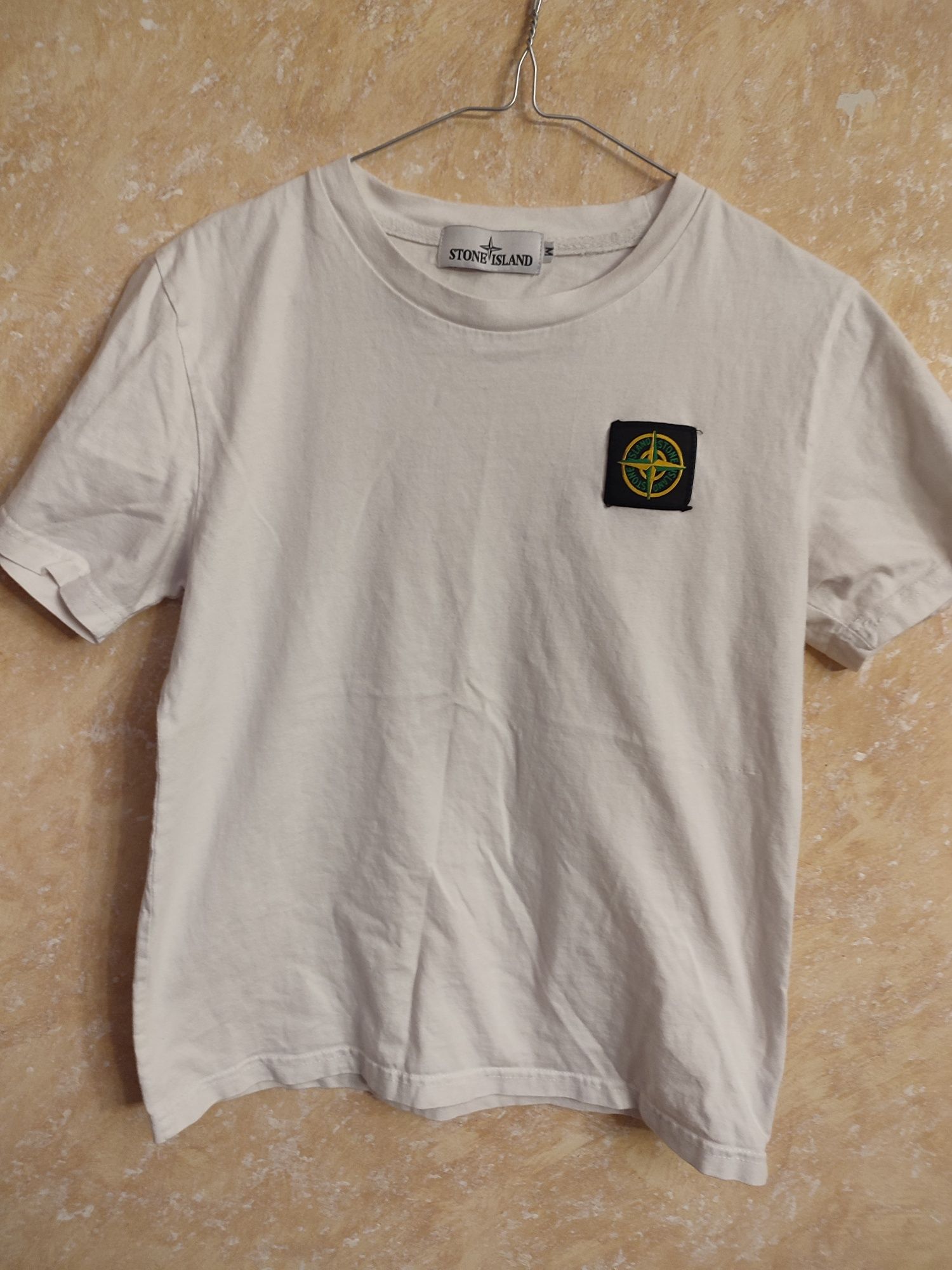 Stone Island t-shirt damski M