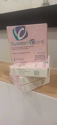 Plastry System Conti