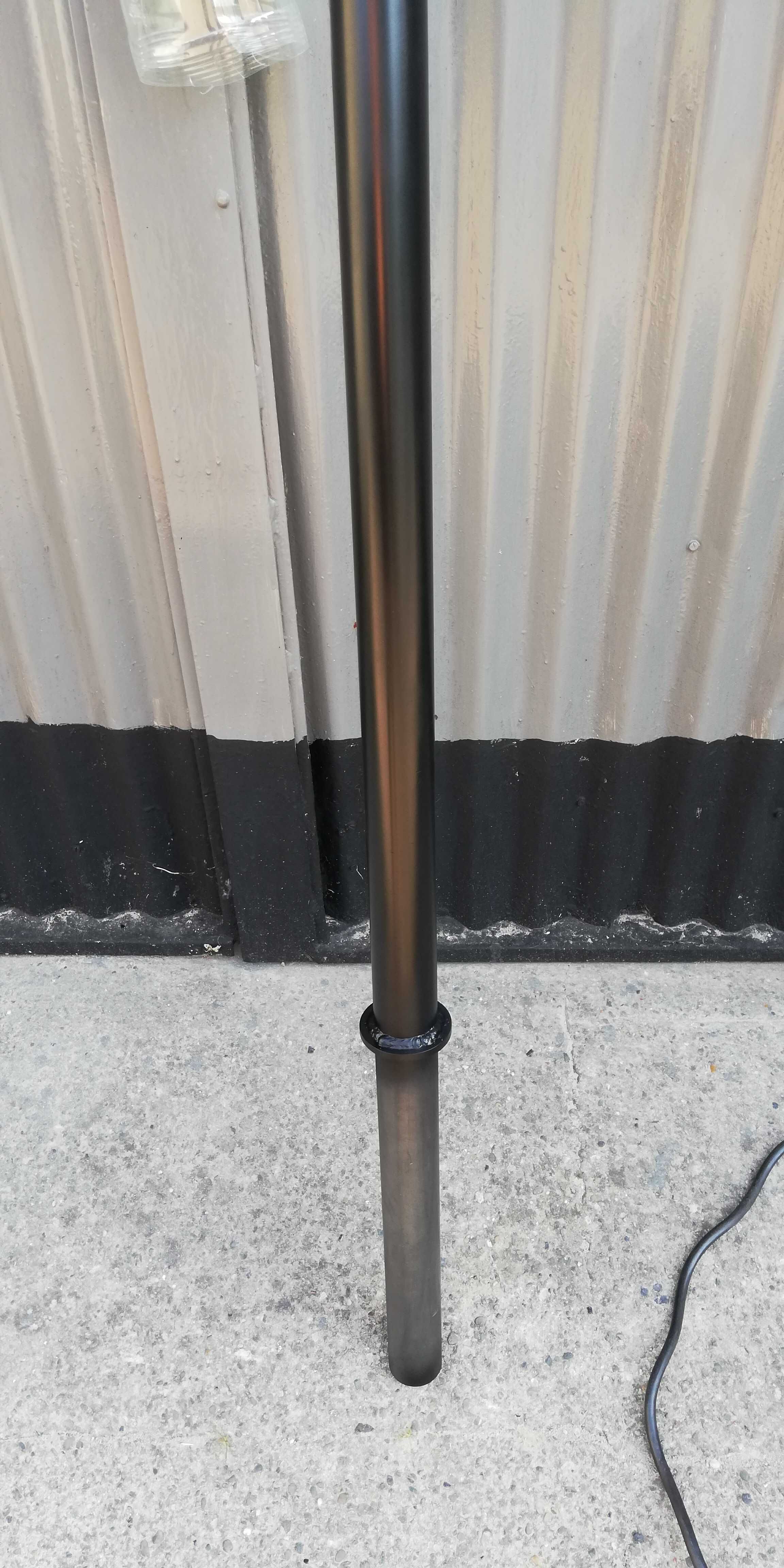 Gryf sztanga olimpijska  AXLE BARBELL 220 CM FAT BAR 400 kg