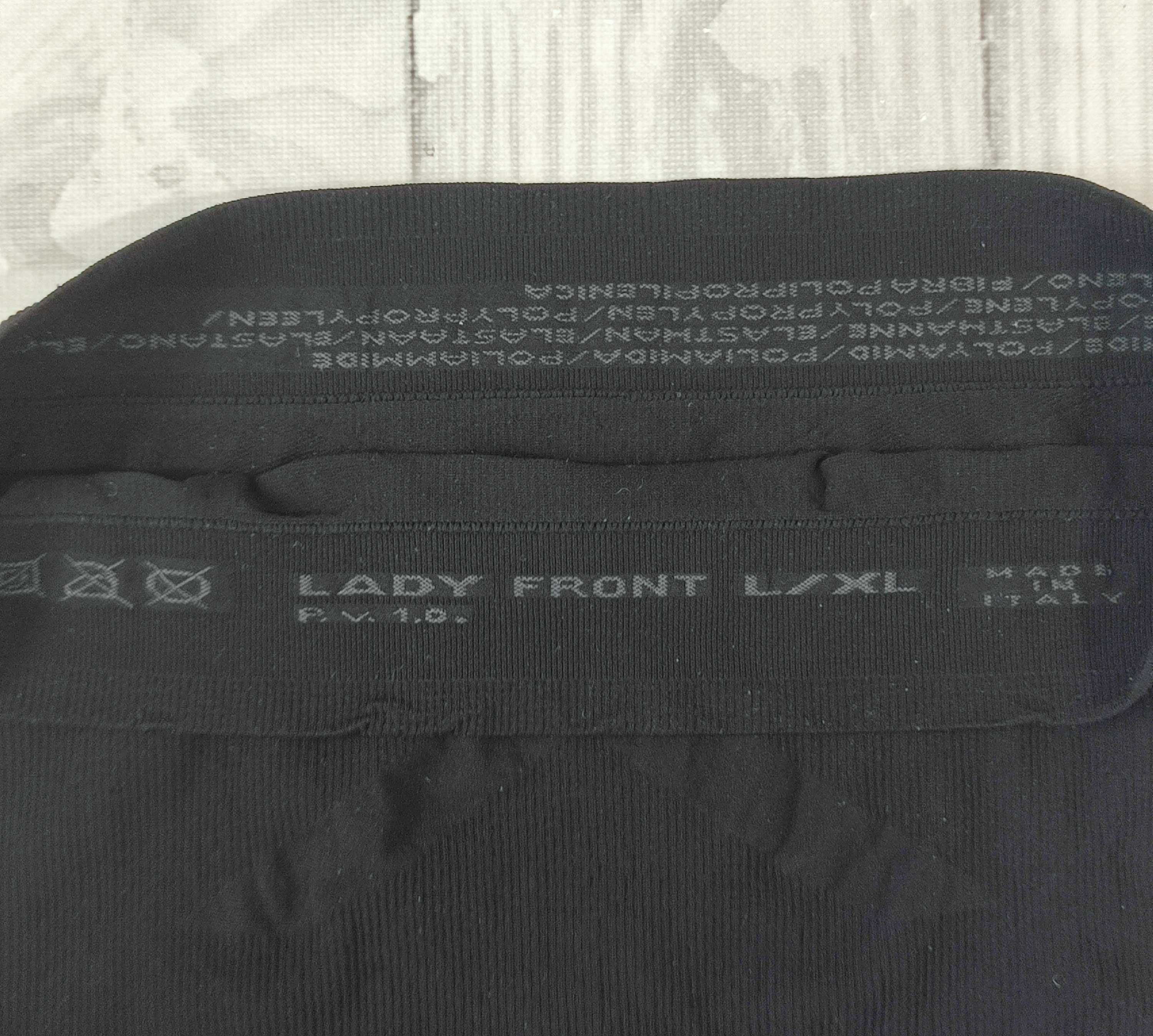 Koszulka termoaktywna X-Bionic r. L/XL