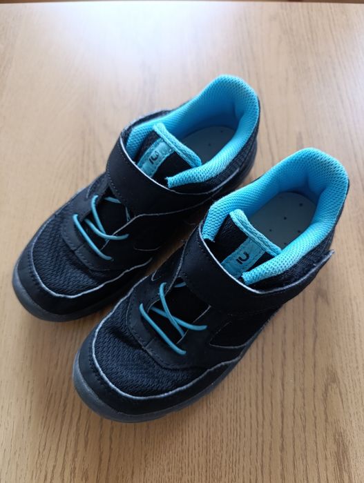 Buty Decathlon Quechua